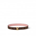 ルイヴィトン ベルト･LV イニシャル 30MM リバーシブル M0321W M0696W M0363W