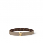 ルイヴィトン ベルト･LV イニシャル 30MM リバーシブル M0321W M0696W M0363W