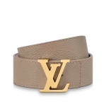 ルイヴィトン ベルト･LV イニシャル 30MM リバーシブル M0321W M0696W M0363W