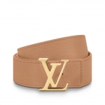 ルイヴィトン ベルト･LV イニシャル 30MM リバーシブル M0321W M0696W M0363W