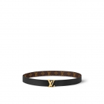 ルイヴィトン ベルト･LV イニシャル 30MM リバーシブル M0565W M0322W
