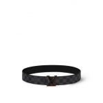 ルイヴィトン ベルト･LV オプティック 40MM リバーシブル M8512Q