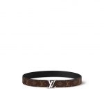 ルイヴィトン ベルト･LV イニシャル 35MM リバーシブル M8362Q