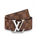 ルイヴィトン ベルト･LV イニシャル 40MM リバーシブル M0212U