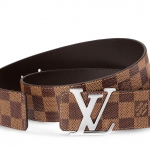 ルイヴィトン ベルト･LV イニシャル 40MM リバーシブル M0212U