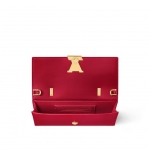 Louis Vuitton ウォレットオンチェーン カプシーヌ ショルダーバッグ M12143 M12405