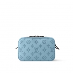 Louis Vuitton アルファ ウェアラブル ウォレットバッグ M14790