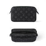 LOUIS VUITTON トロカデロ ウェアラブルウォレット M14253