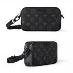 LOUIS VUITTON トロカデロ ウェアラブルウォレット M14253