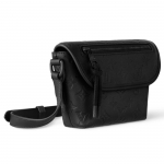 LOUIS VUITTON パルス ウェアラブル ウォレット ショルダーバッグ M12636 M14794