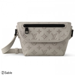 LOUIS VUITTON パルス ウェアラブル ウォレット ショルダーバッグ M12636 M14794