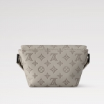 LOUIS VUITTON パルス ウェアラブル ウォレット ショルダーバッグ M12636 M14794