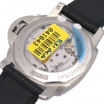 パネライ PANERAIルミノール1950 8デイズ GMT  PAM00233