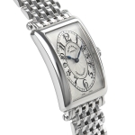 フランクミュラー ロングアイランド クロノメトロ 952QZ CHRONOMETRO