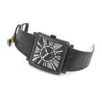 フランクミュラー マスタースクエア 6000KSCDT NR D CD