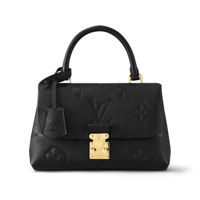 Louis Vuitton バッグ マドレーヌBB ハンドバッグ M45977