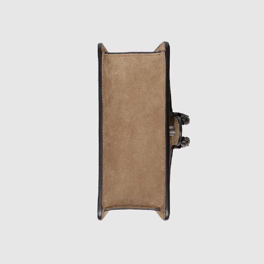 グッチ ディオニュソス ミニ トップハンドルバッグ 752029KHNRN 739496KHNRN