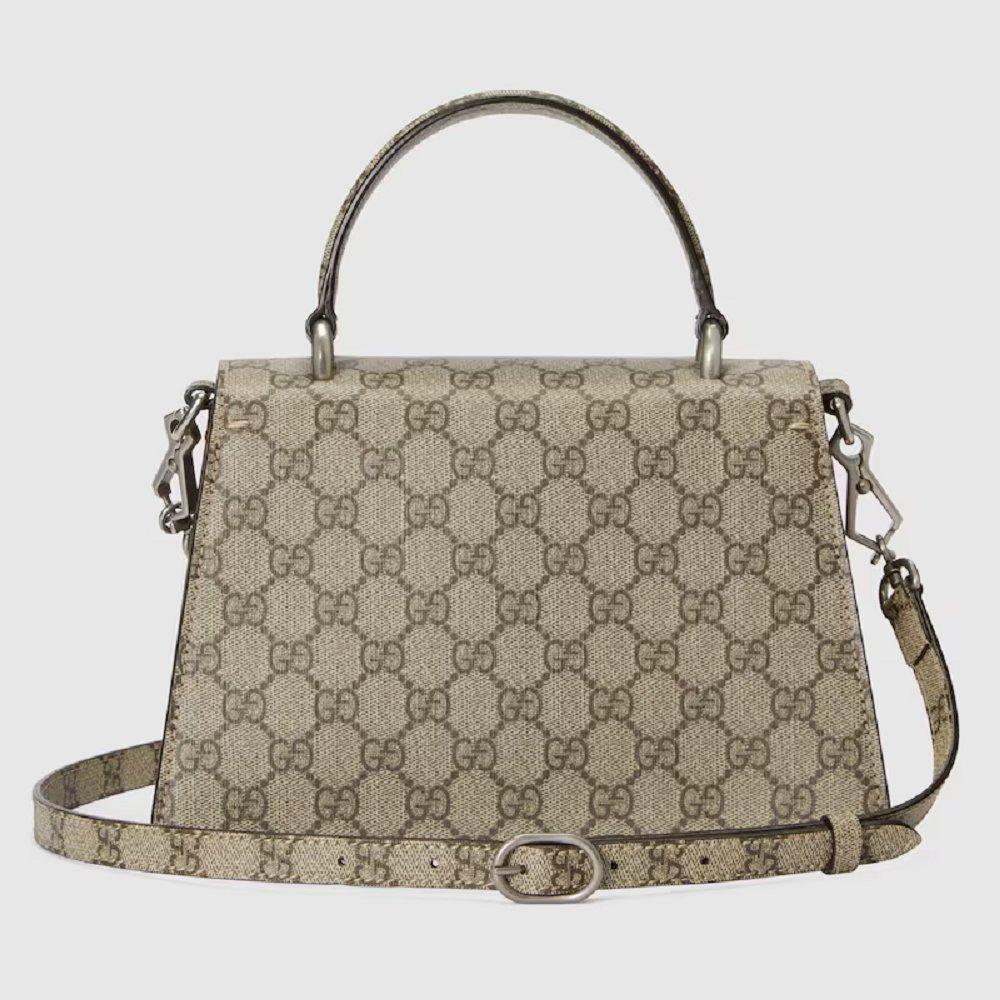 グッチ ディオニュソス ミニ トップハンドルバッグ 752029KHNRN 739496KHNRN