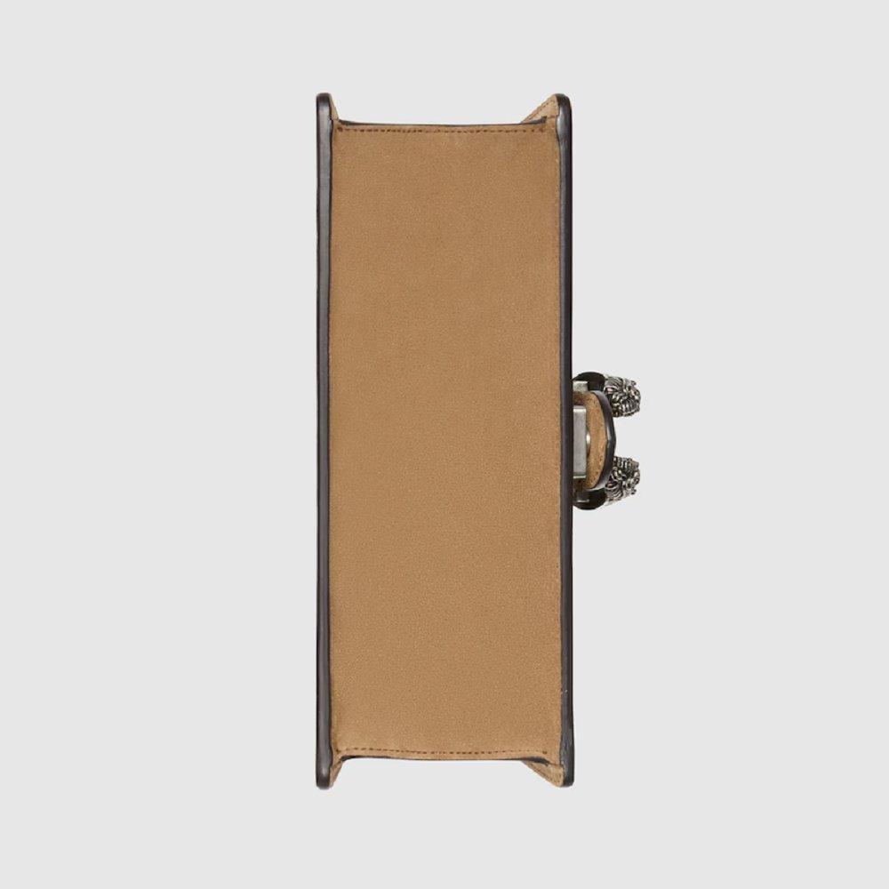 グッチ ディオニュソス ミニ トップハンドルバッグ 752029KHNRN 739496KHNRN