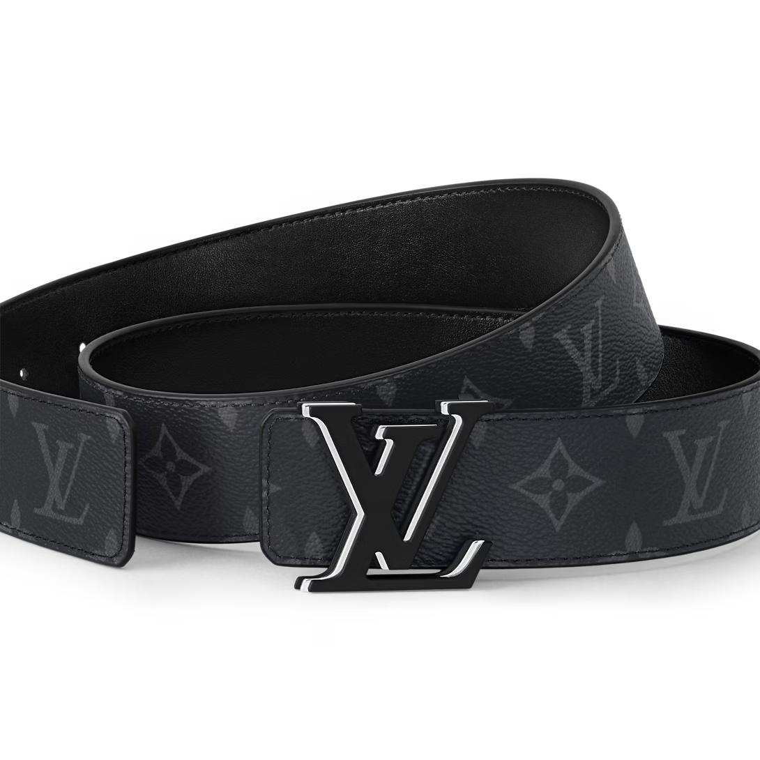 ルイヴィトン ベルト･LV オプティック 40MM リバーシブル M8505U