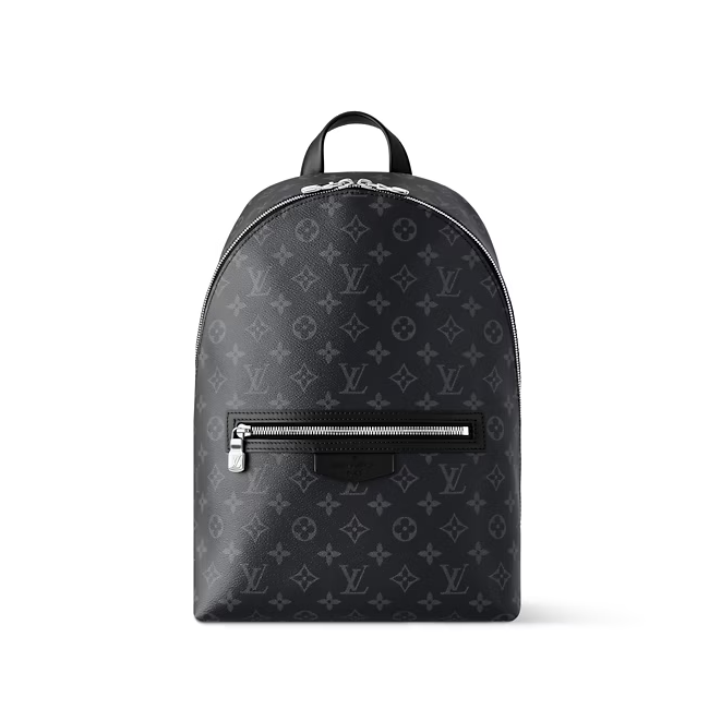 Louis Vuitton リュック スリム ディスカバリー バックパックM14020