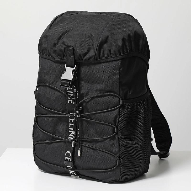 セリーヌバックパック Mediam Backpack トレッキング リュック メンズ 198462DXE.38SI