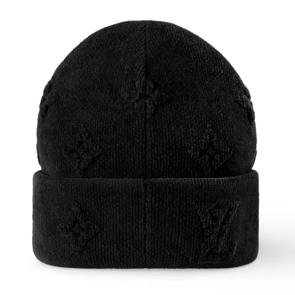 Louis Vuitton ビーニー クラッシュ モノグラム M96194 M97780 M97781