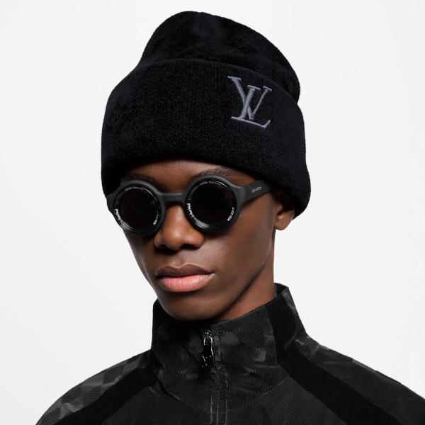 Louis Vuitton ビーニー クラッシュ モノグラム M96194 M97780 M97781