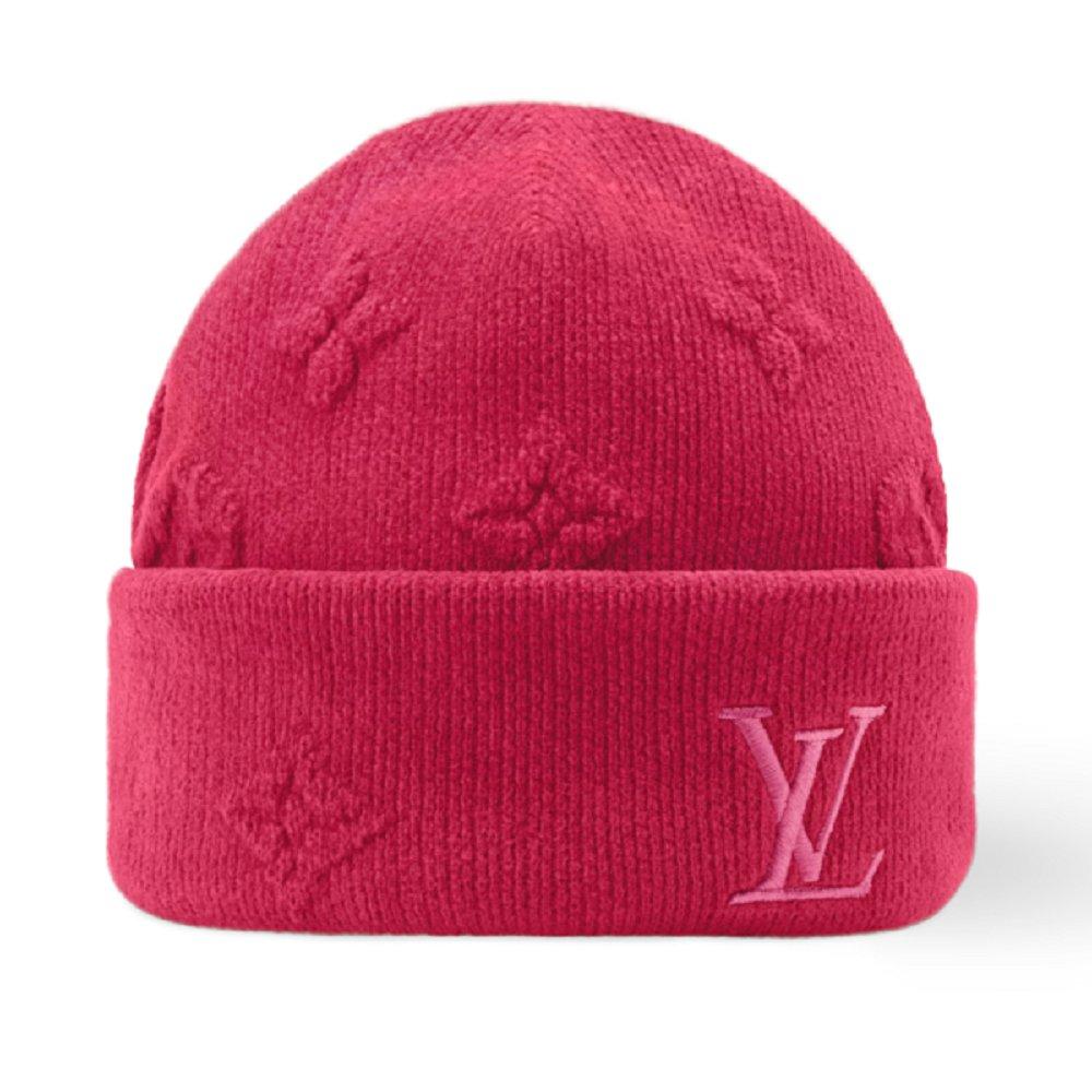 Louis Vuitton ビーニー クラッシュ モノグラム M96194 M97780 M97781