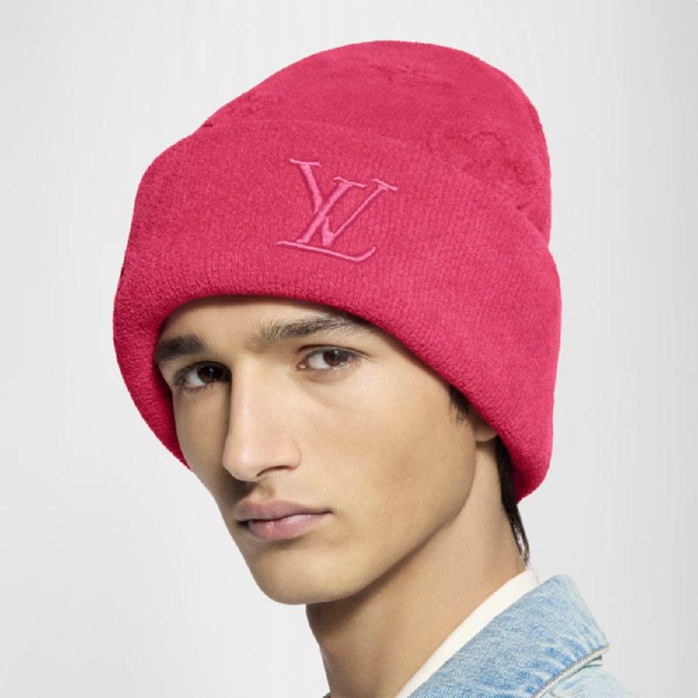 Louis Vuitton ビーニー クラッシュ モノグラム M96194 M97780 M97781