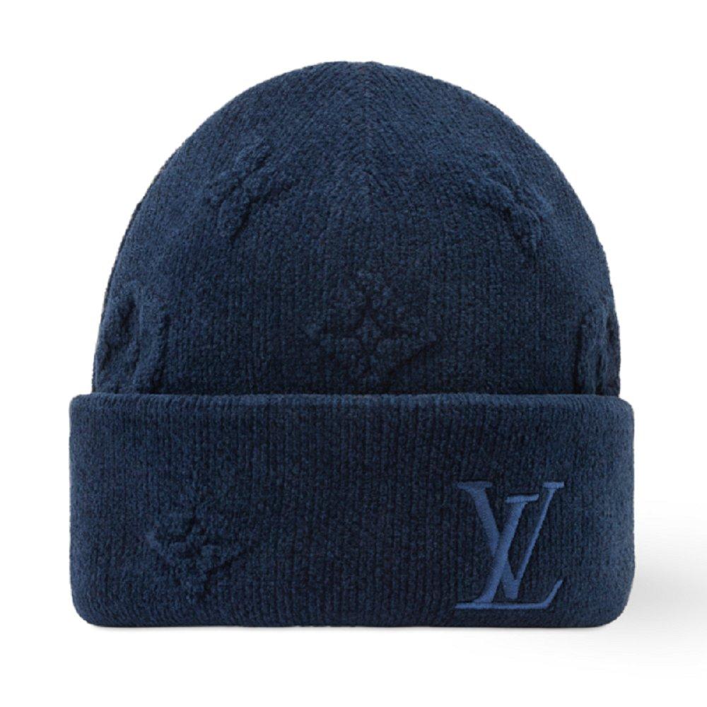 Louis Vuitton ビーニー クラッシュ モノグラム M96194 M97780 M97781