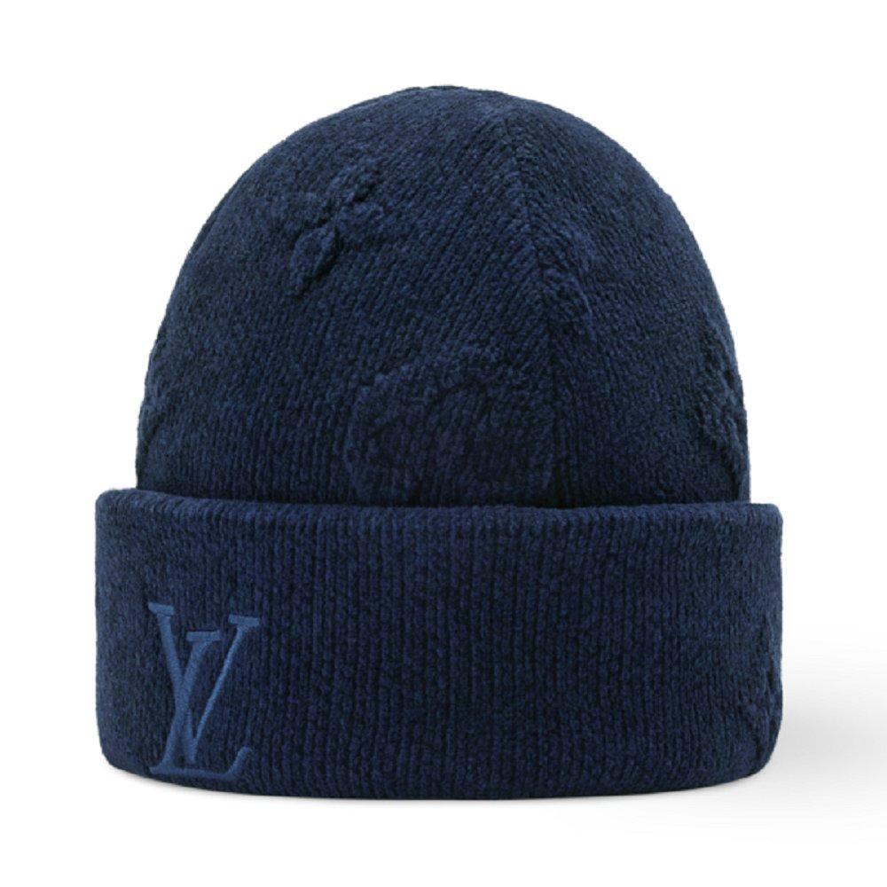 Louis Vuitton ビーニー クラッシュ モノグラム M96194 M97780 M97781