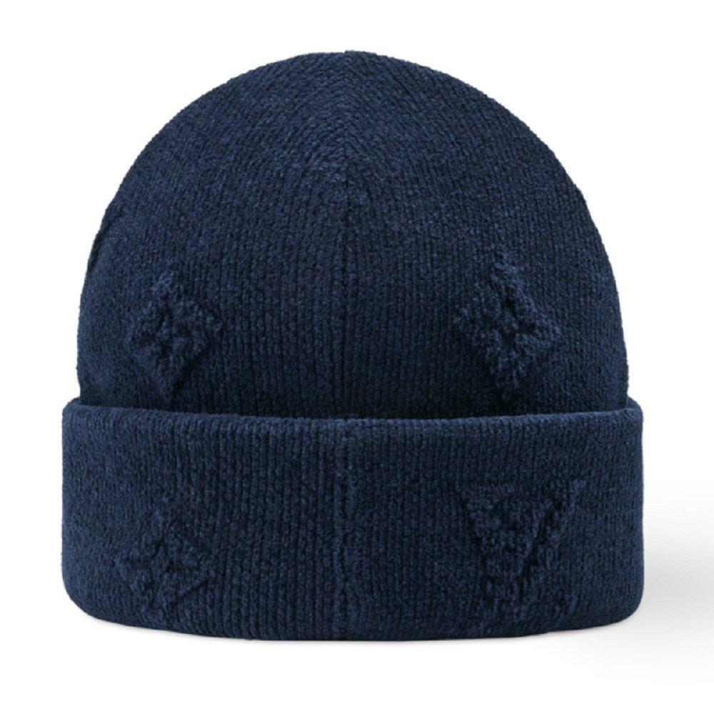 Louis Vuitton ビーニー クラッシュ モノグラム M96194 M97780 M97781