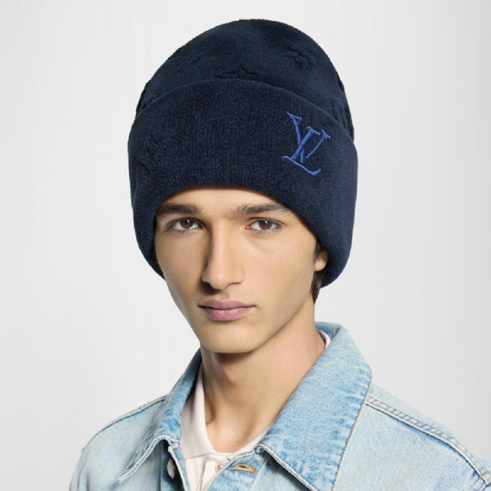 Louis Vuitton ビーニー クラッシュ モノグラム M96194 M97780 M97781