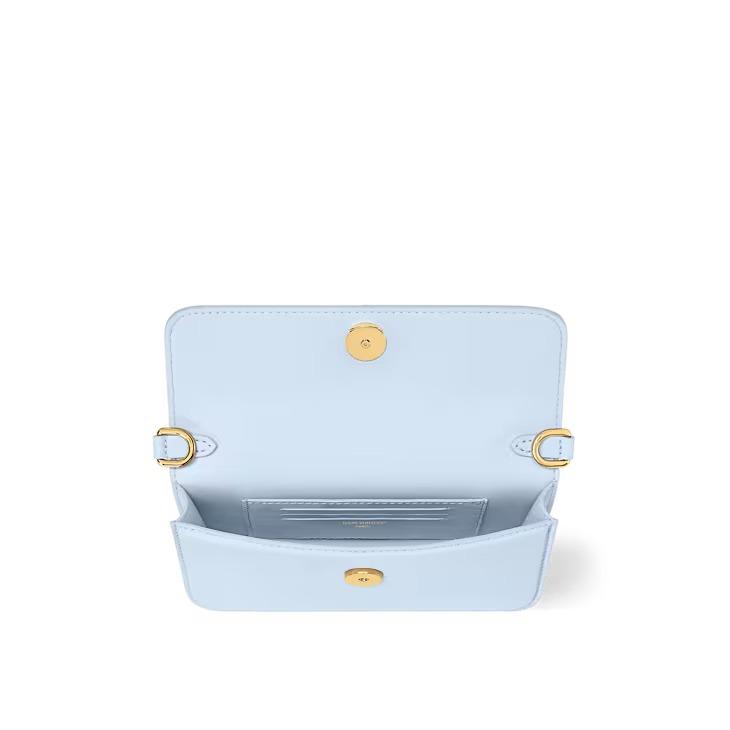 ルイヴィトン ウォレット オン チェーン・LV ブルーム M14581 M14564 M14548 M14547