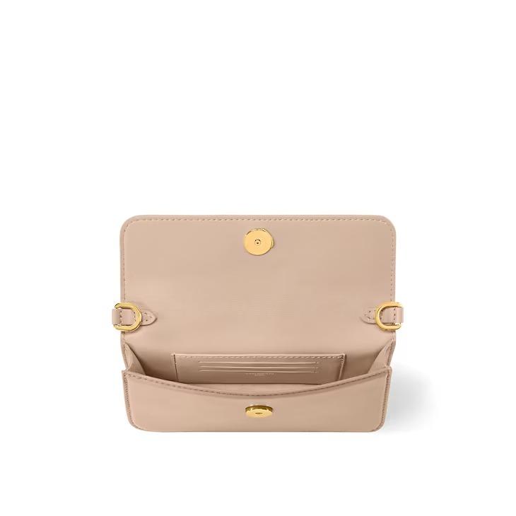 ルイヴィトン ウォレット オン チェーン・LV ブルーム M14581 M14564 M14548 M14547