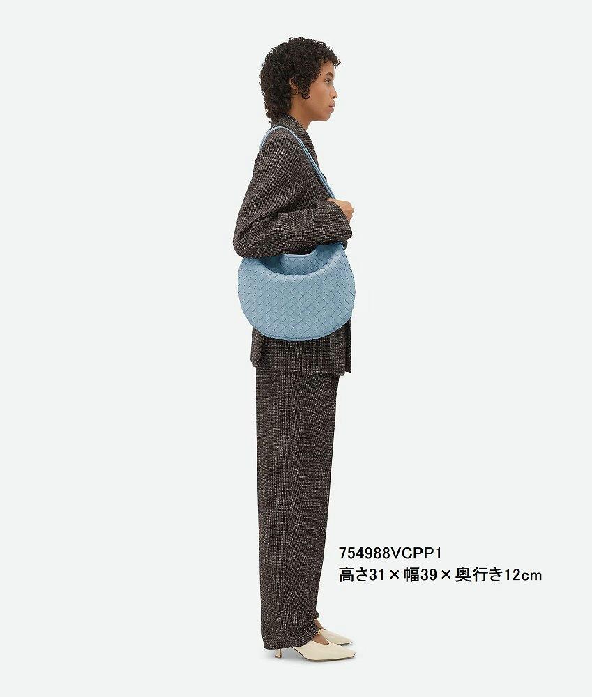 ボッテガ・ヴェネタ サーディン チェーン ラージ サーディン 776768VCPP1 754988VCPP1