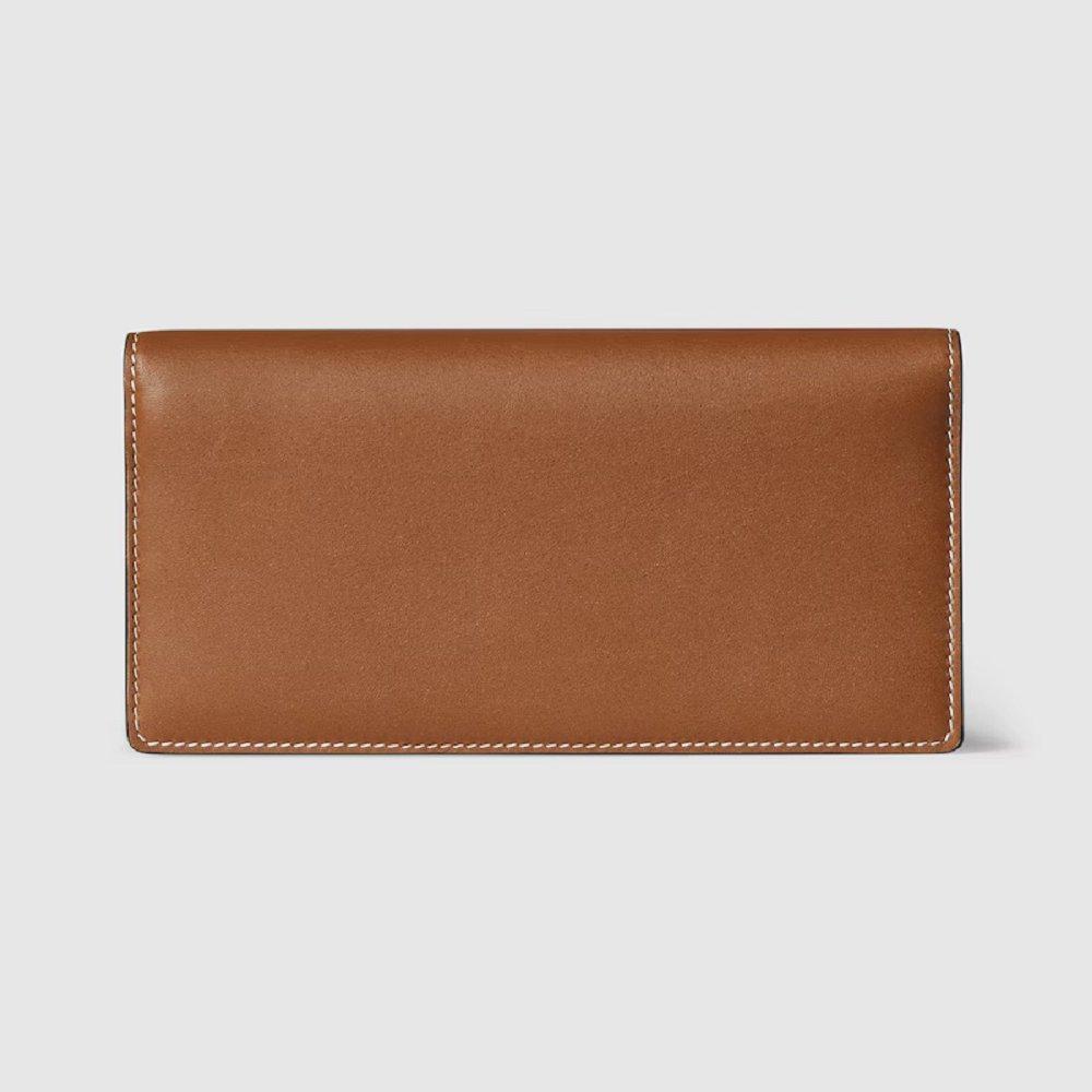 グッチ GGエンブレム コンチネンタルウォレット 828284 AAEV2 2751
