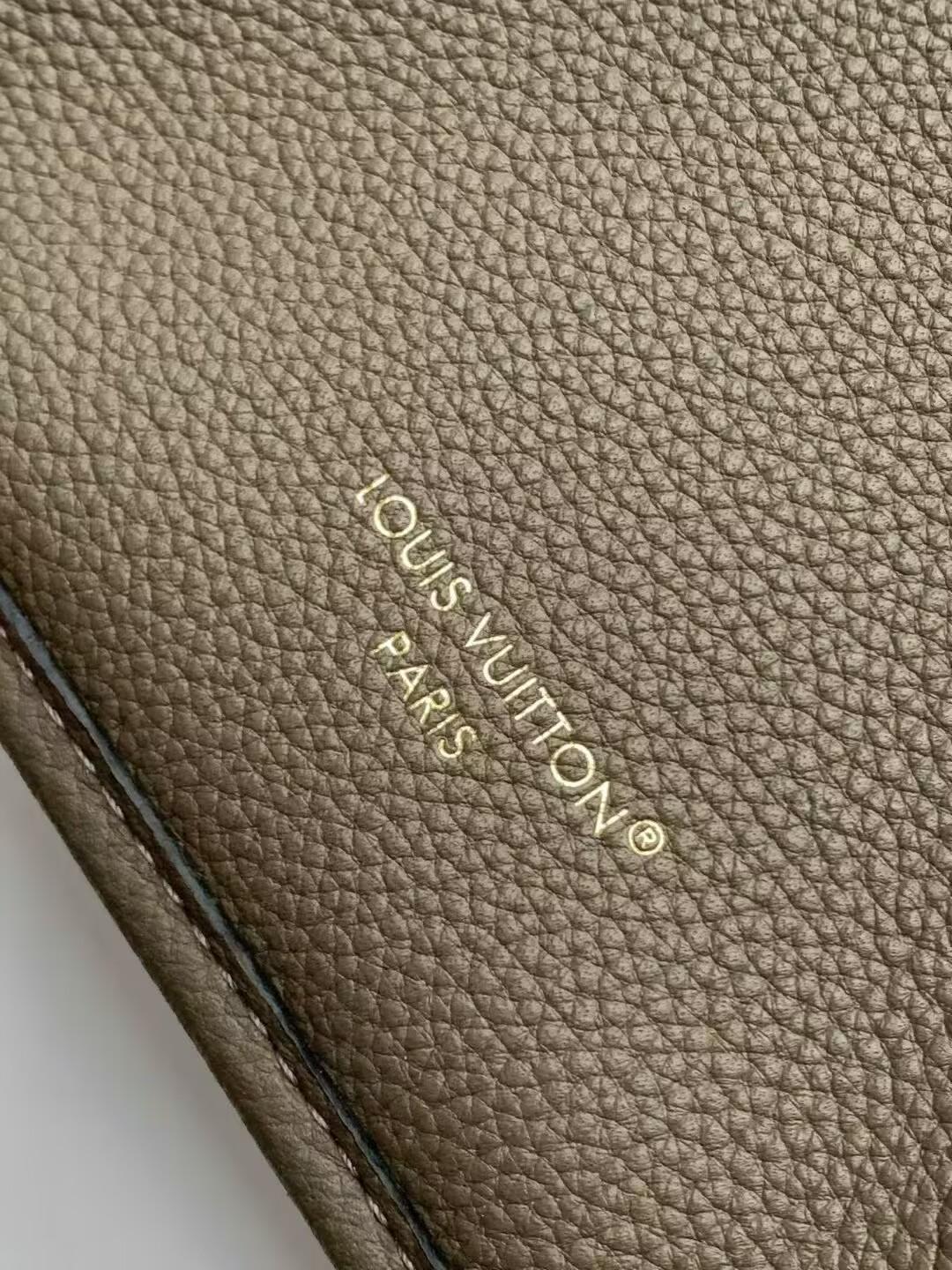 ルイヴィトン トートバッグ ショルダーバッグ ネヴァーフル インサイドアウト BB モノグラム M12109