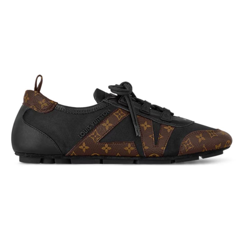 LOUIS VUITTON スニーカーリーナ 1AHNC6 1AHNC6 1AHNCW