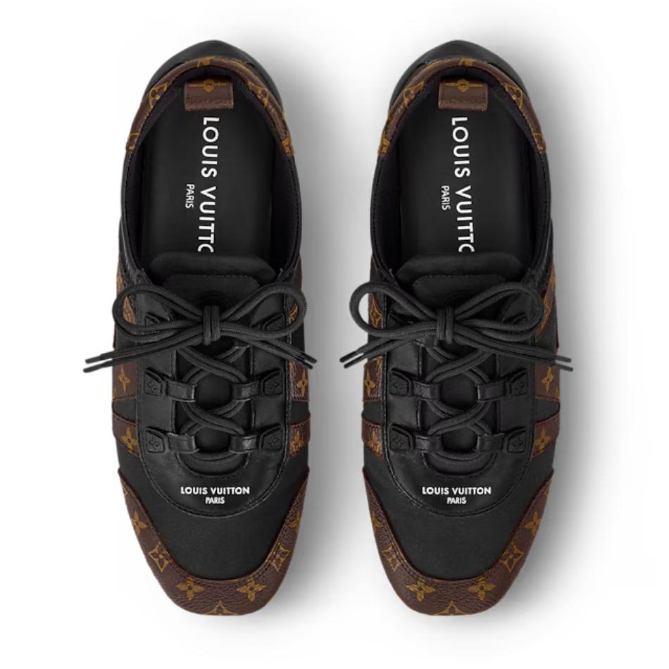 LOUIS VUITTON スニーカーリーナ 1AHNC6 1AHNC6 1AHNCW