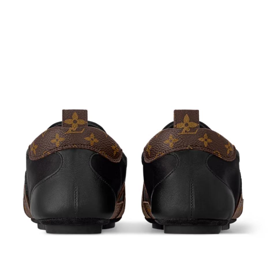 LOUIS VUITTON スニーカーリーナ 1AHNC6 1AHNC6 1AHNCW