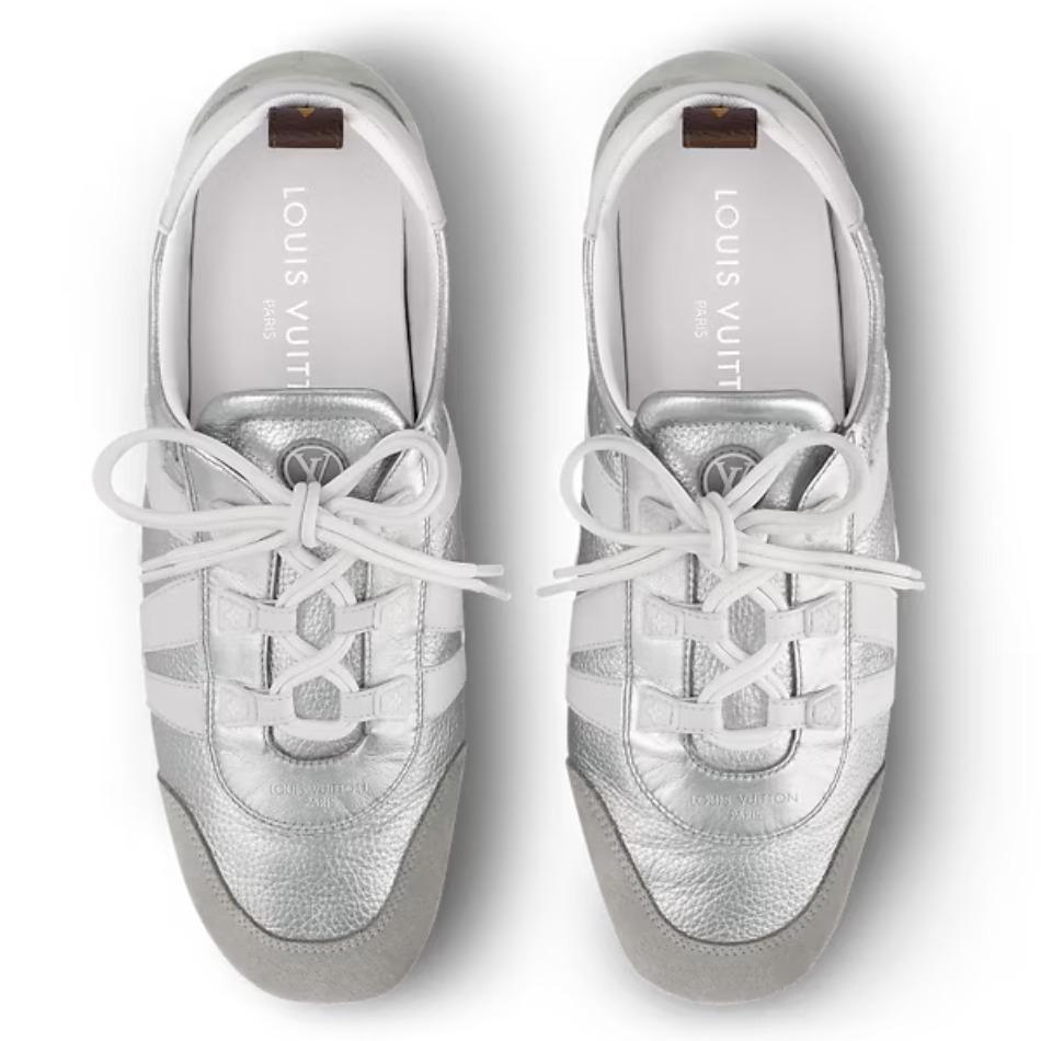 LOUIS VUITTON スニーカーリーナ 1AHNC6 1AHNC6 1AHNCW