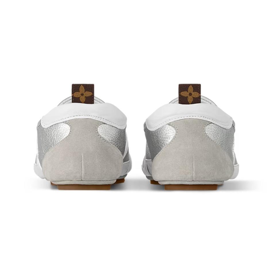 LOUIS VUITTON スニーカーリーナ 1AHNC6 1AHNC6 1AHNCW