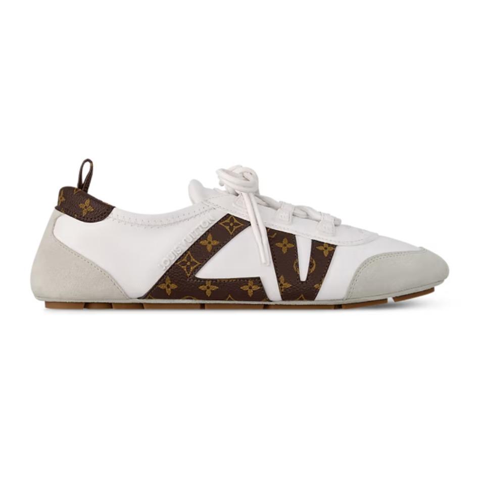 LOUIS VUITTON スニーカーリーナ 1AHNC6 1AHNC6 1AHNCW