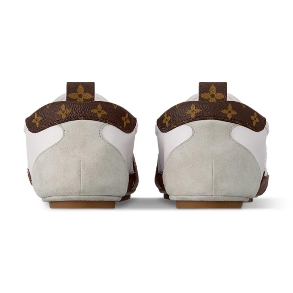 LOUIS VUITTON スニーカーリーナ 1AHNC6 1AHNC6 1AHNCW