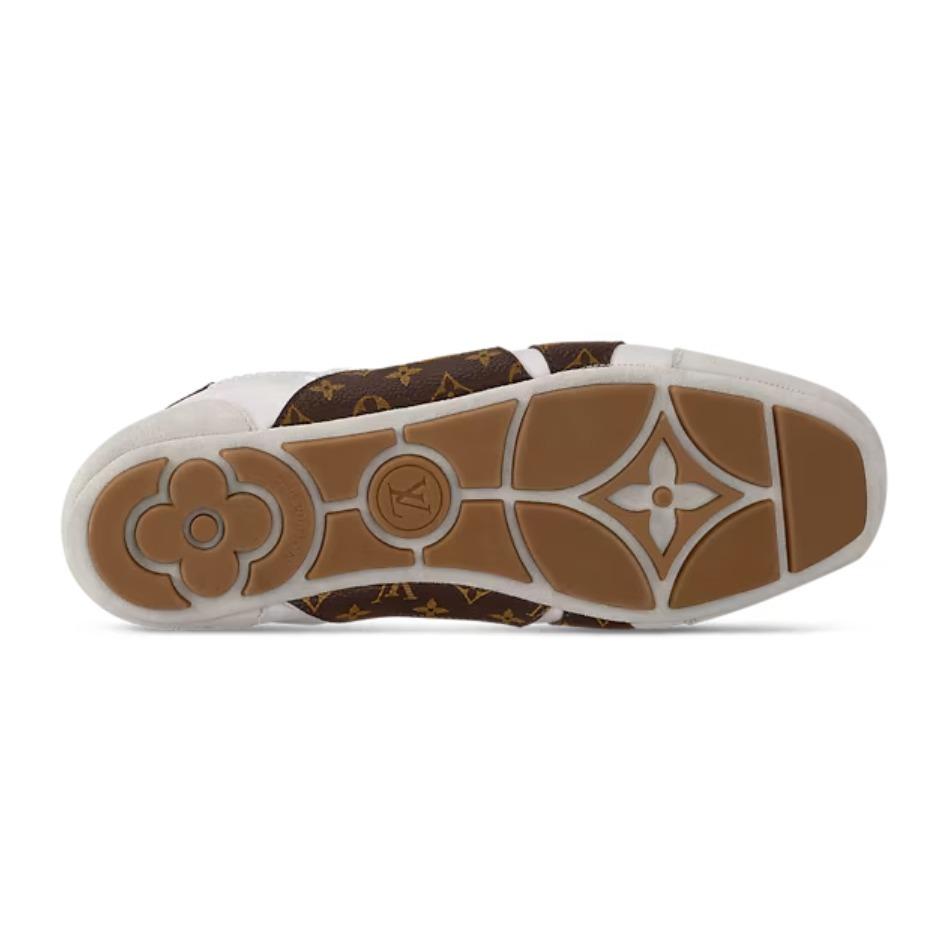 LOUIS VUITTON スニーカーリーナ 1AHNC6 1AHNC6 1AHNCW
