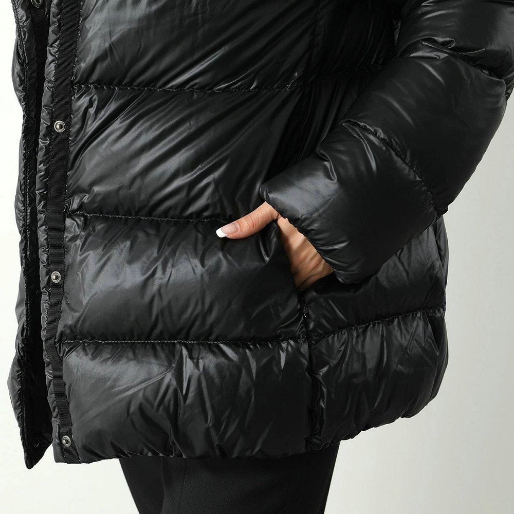 モンクレール ダウンジャケット COCHEVIS コシェビ 1A00144 595ZZ 999