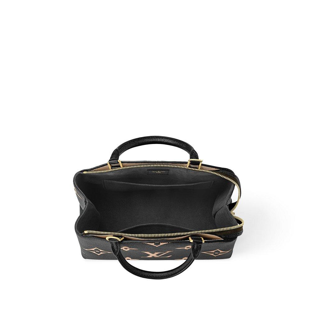 Louis Vuitton プティ・パレ PM ハンドバッグ M58913 M58914