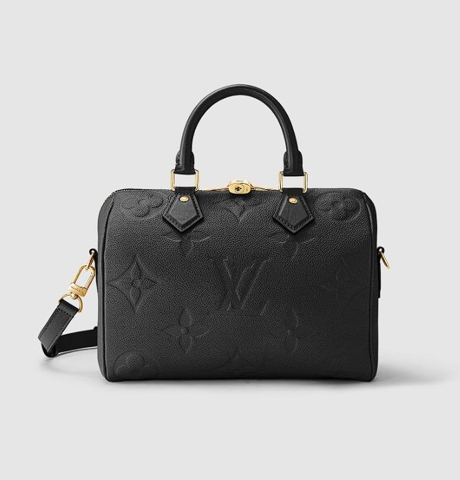 LOUIS VUITTON スピーディ25 ハンドバッグ M59273 M46136 M58951